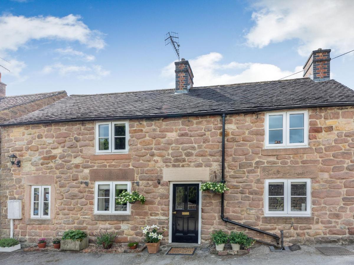 Bedehouse Cottage Matlock  Exterior foto